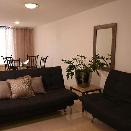 Departamento Alejandro - Completo Y Amplio Departamento En Una Zona Muy Tranquila De La Cdmx Μεξικό Εξωτερικό φωτογραφία
