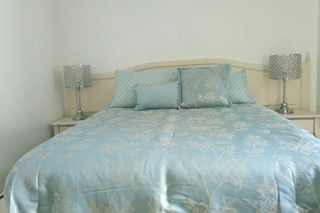 Departamento Alejandro - Completo Y Amplio Departamento En Una Zona Muy Tranquila De La Cdmx Μεξικό Εξωτερικό φωτογραφία