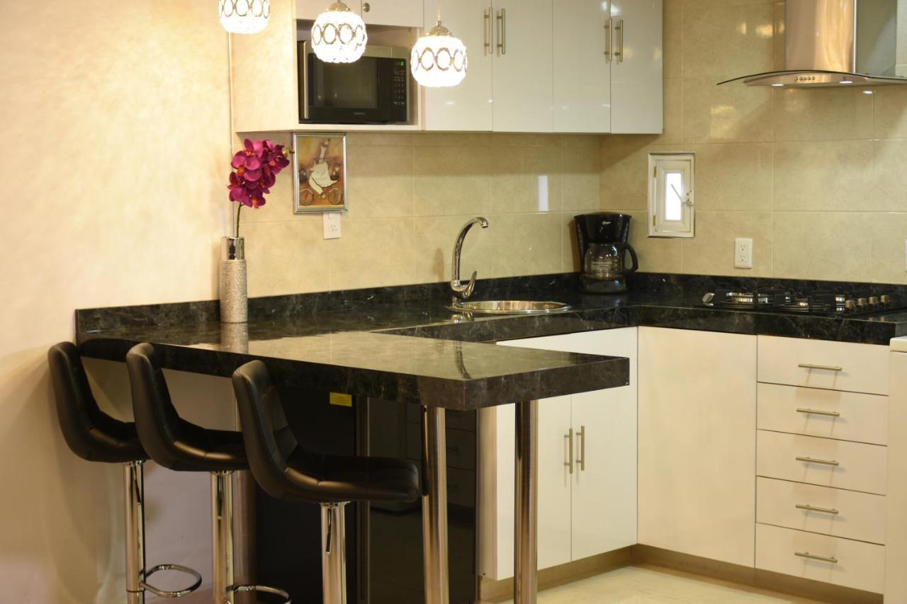 Departamento Alejandro - Completo Y Amplio Departamento En Una Zona Muy Tranquila De La Cdmx Μεξικό Εξωτερικό φωτογραφία