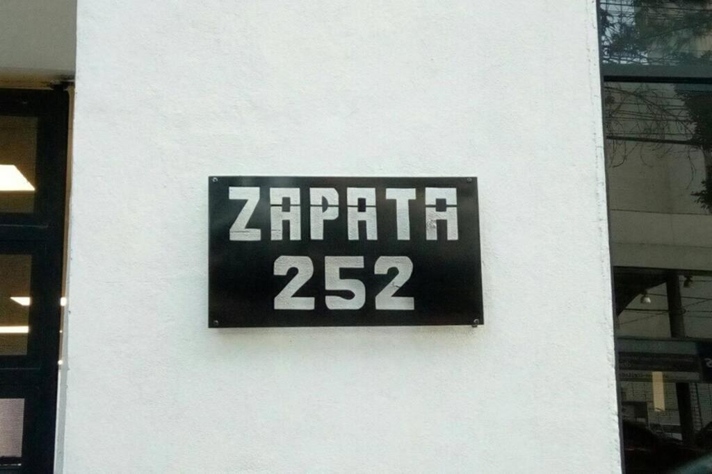 Departamento Alejandro - Completo Y Amplio Departamento En Una Zona Muy Tranquila De La Cdmx Μεξικό Εξωτερικό φωτογραφία