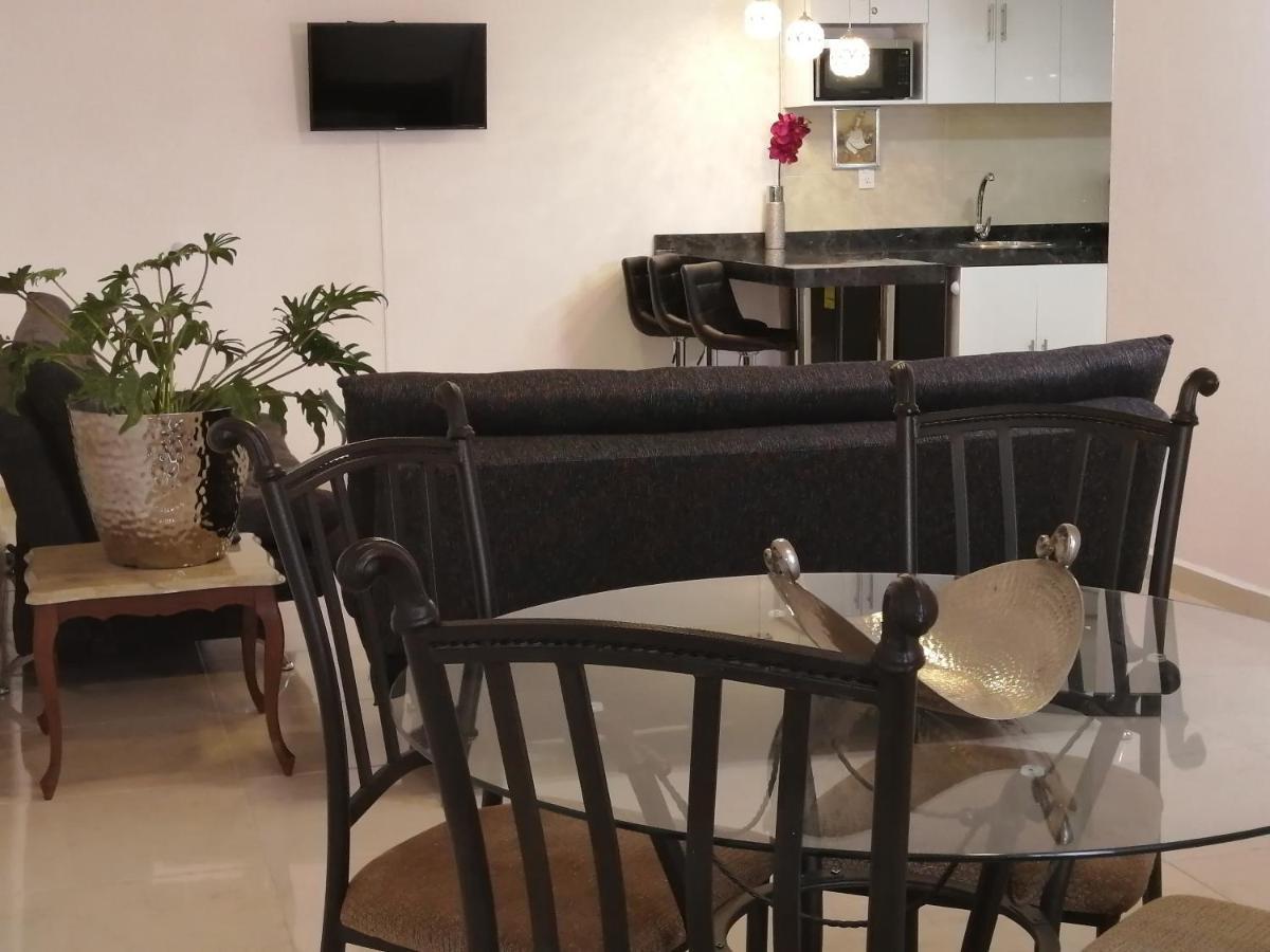 Departamento Alejandro - Completo Y Amplio Departamento En Una Zona Muy Tranquila De La Cdmx Μεξικό Εξωτερικό φωτογραφία