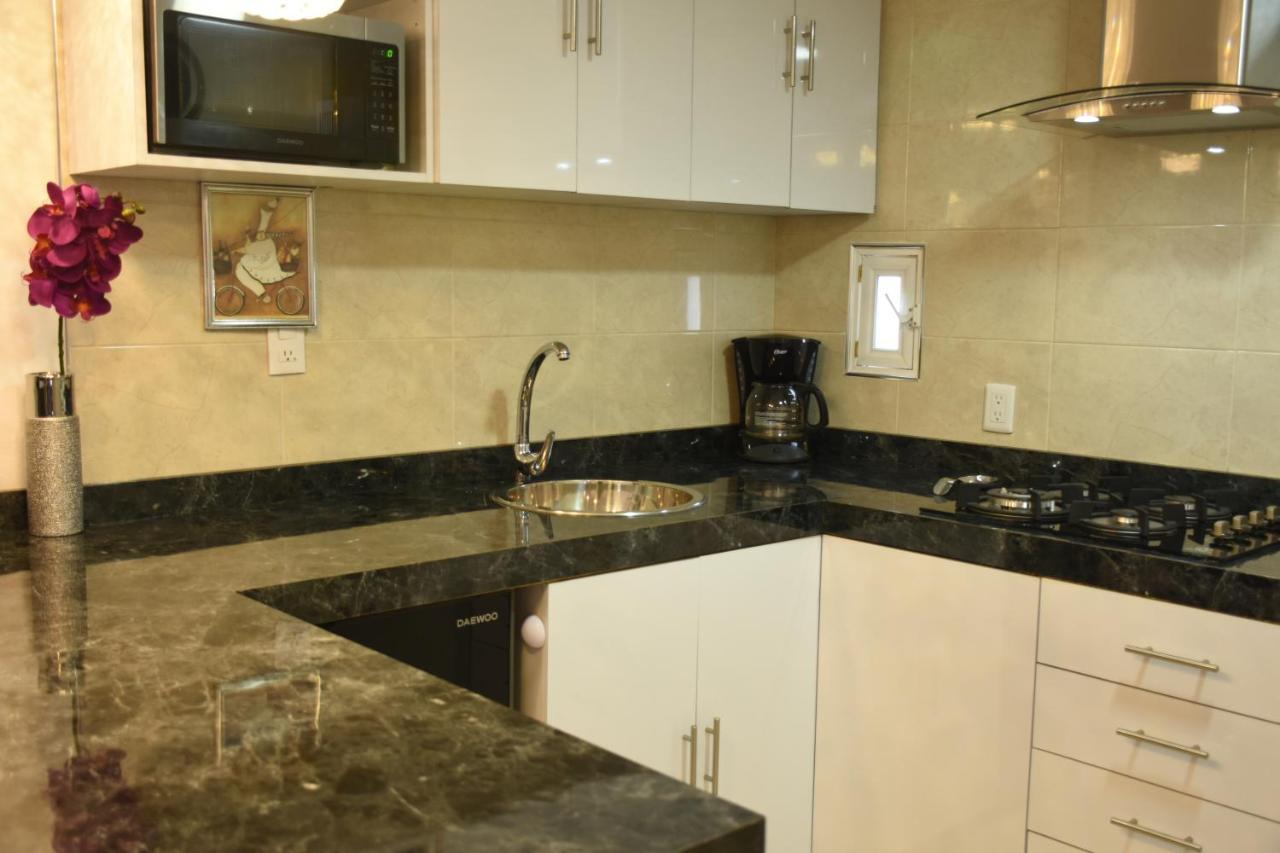 Departamento Alejandro - Completo Y Amplio Departamento En Una Zona Muy Tranquila De La Cdmx Μεξικό Εξωτερικό φωτογραφία