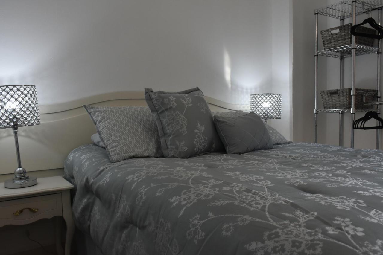 Departamento Alejandro - Completo Y Amplio Departamento En Una Zona Muy Tranquila De La Cdmx Μεξικό Εξωτερικό φωτογραφία