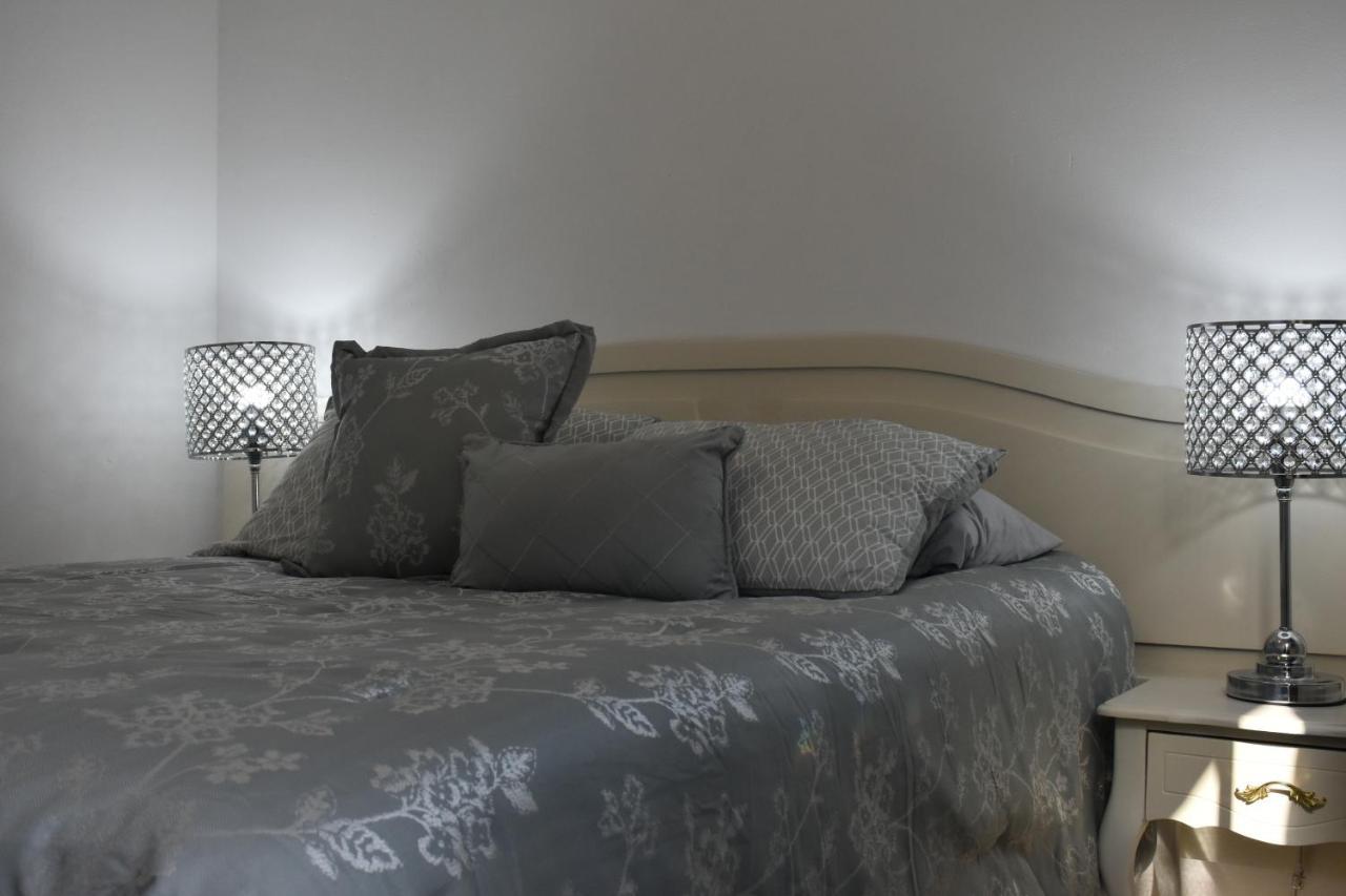 Departamento Alejandro - Completo Y Amplio Departamento En Una Zona Muy Tranquila De La Cdmx Μεξικό Εξωτερικό φωτογραφία