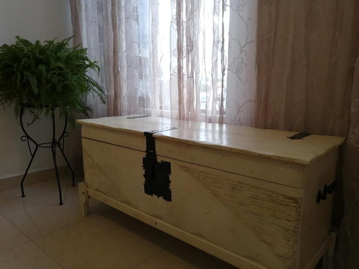 Departamento Alejandro - Completo Y Amplio Departamento En Una Zona Muy Tranquila De La Cdmx Μεξικό Εξωτερικό φωτογραφία