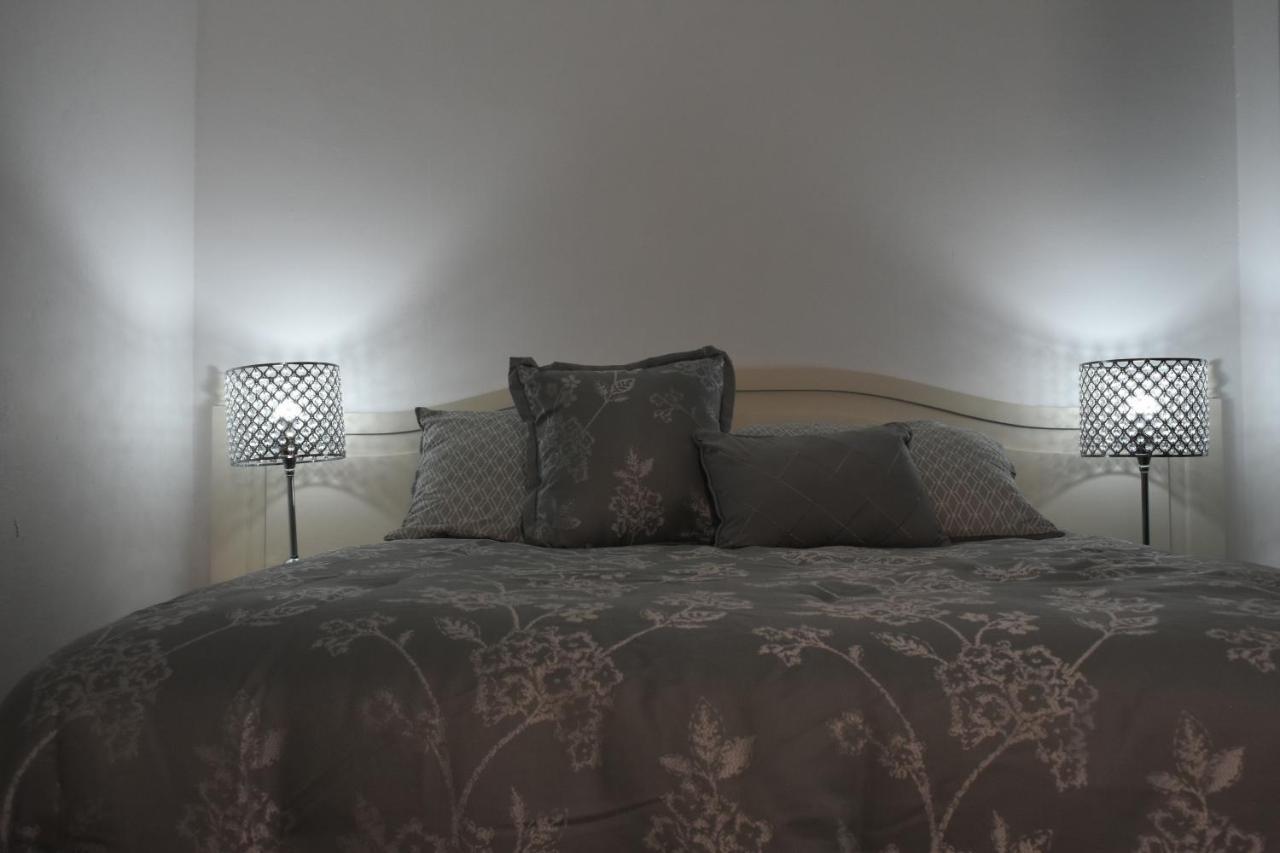 Departamento Alejandro - Completo Y Amplio Departamento En Una Zona Muy Tranquila De La Cdmx Μεξικό Εξωτερικό φωτογραφία
