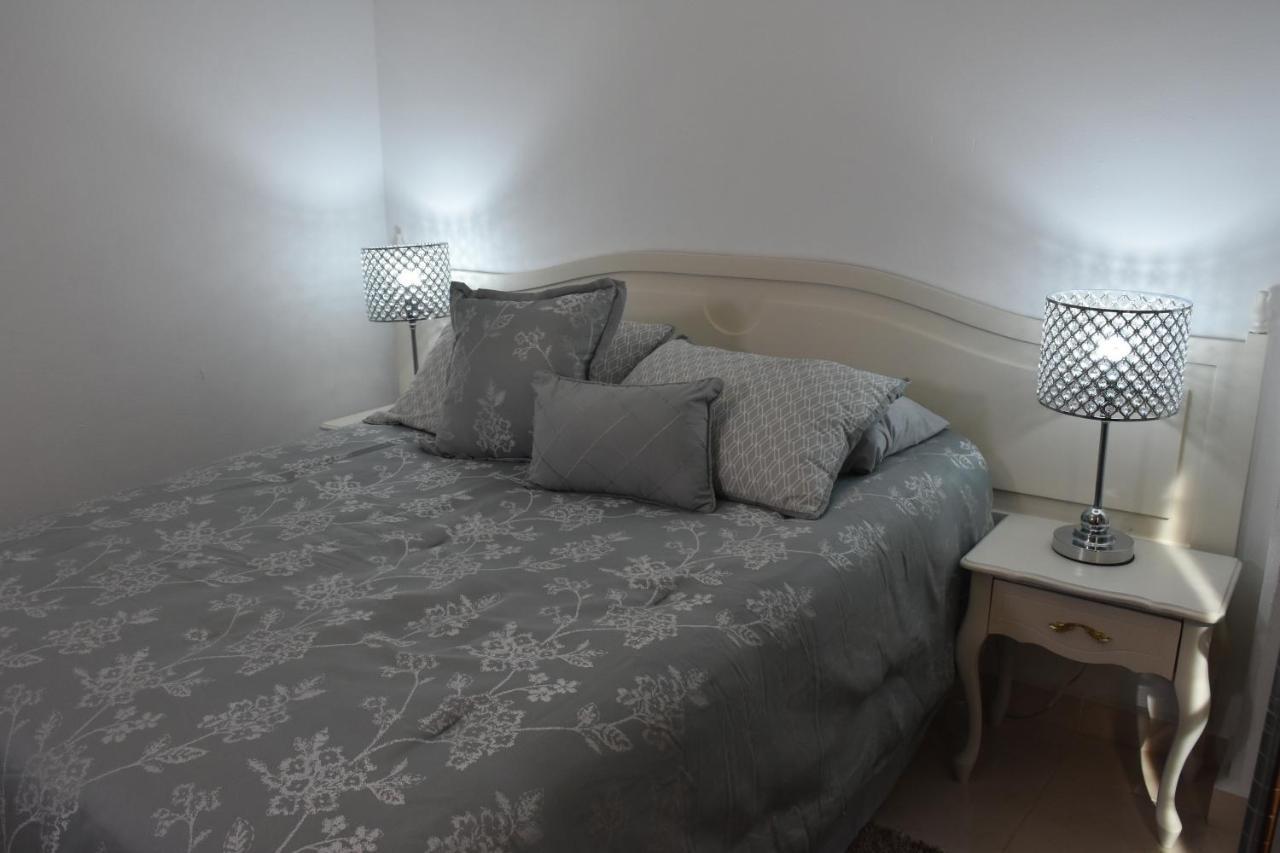 Departamento Alejandro - Completo Y Amplio Departamento En Una Zona Muy Tranquila De La Cdmx Μεξικό Εξωτερικό φωτογραφία