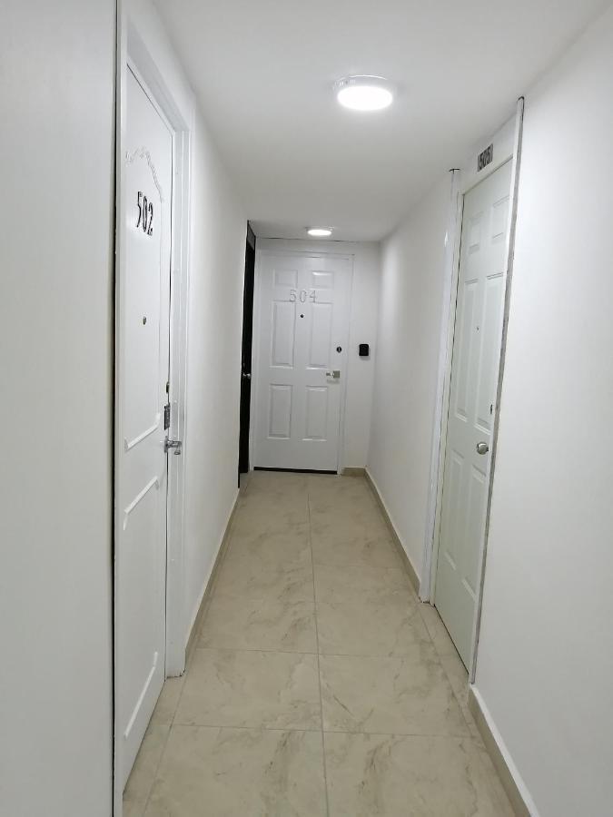 Departamento Alejandro - Completo Y Amplio Departamento En Una Zona Muy Tranquila De La Cdmx Μεξικό Εξωτερικό φωτογραφία