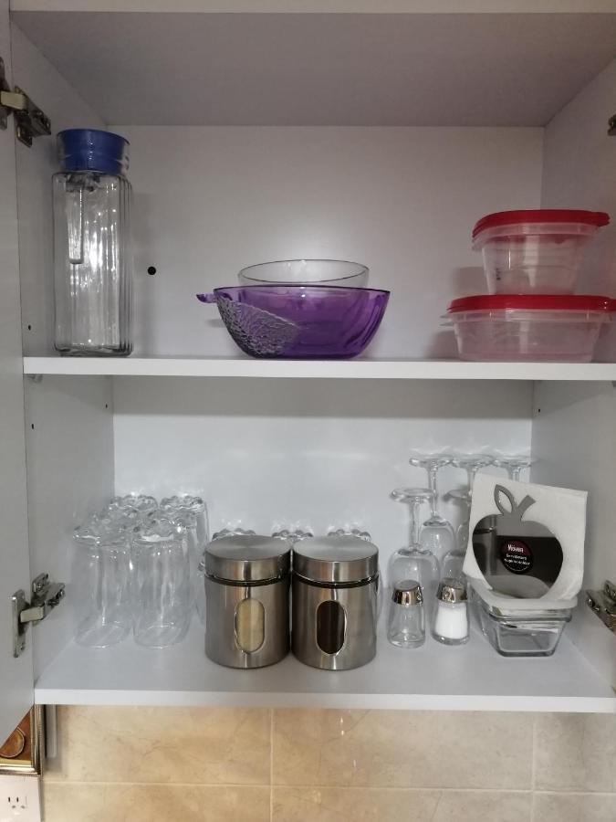 Departamento Alejandro - Completo Y Amplio Departamento En Una Zona Muy Tranquila De La Cdmx Μεξικό Εξωτερικό φωτογραφία